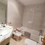 Atico A Pie De Playa Portonovo דירה *