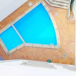 Atico A Pie De Playa Portonovo דירה סנשנשו