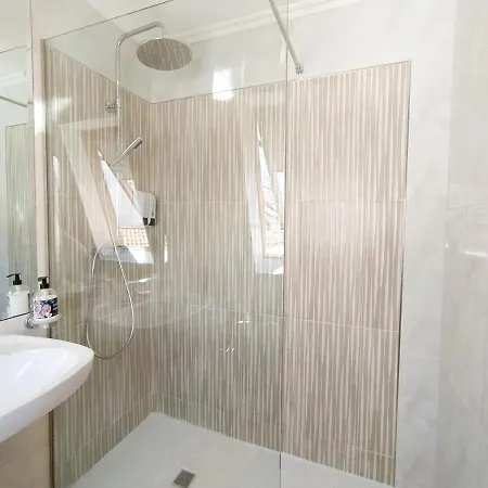 Apartamento Atico A Pie De Playa Portonovo *